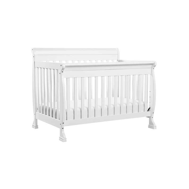 DaVinci Kalani Convertible Standard Nursery Furniture Set & Reviews